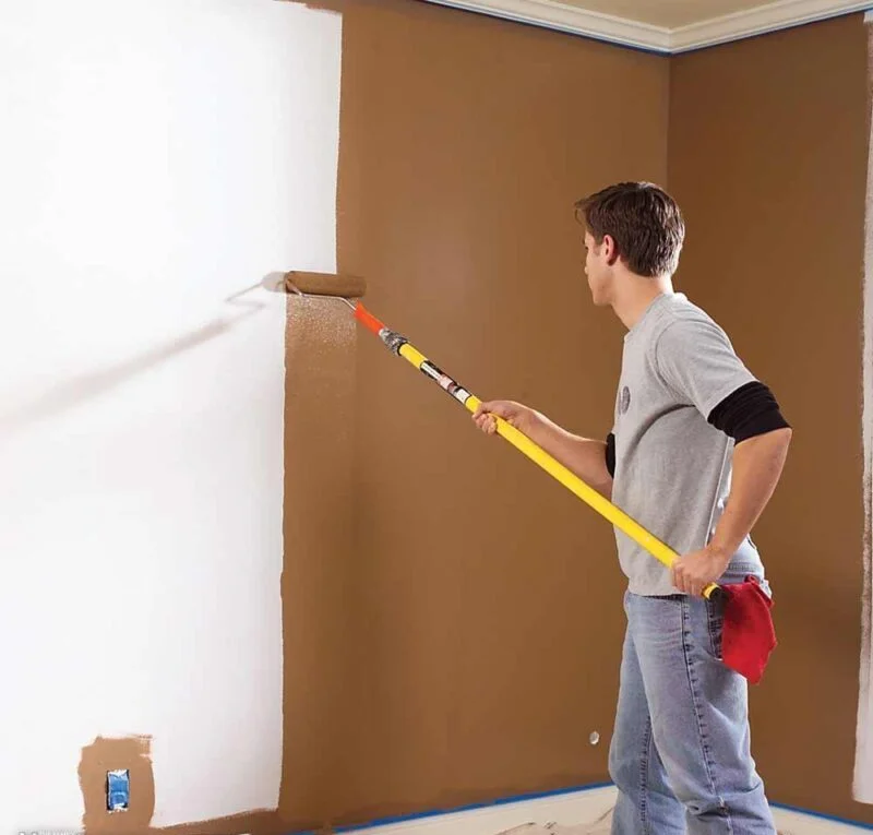 Ulamış Boya Badanacı