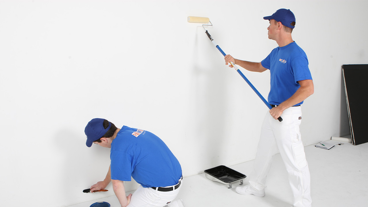 Ulamış Boya Badanacı